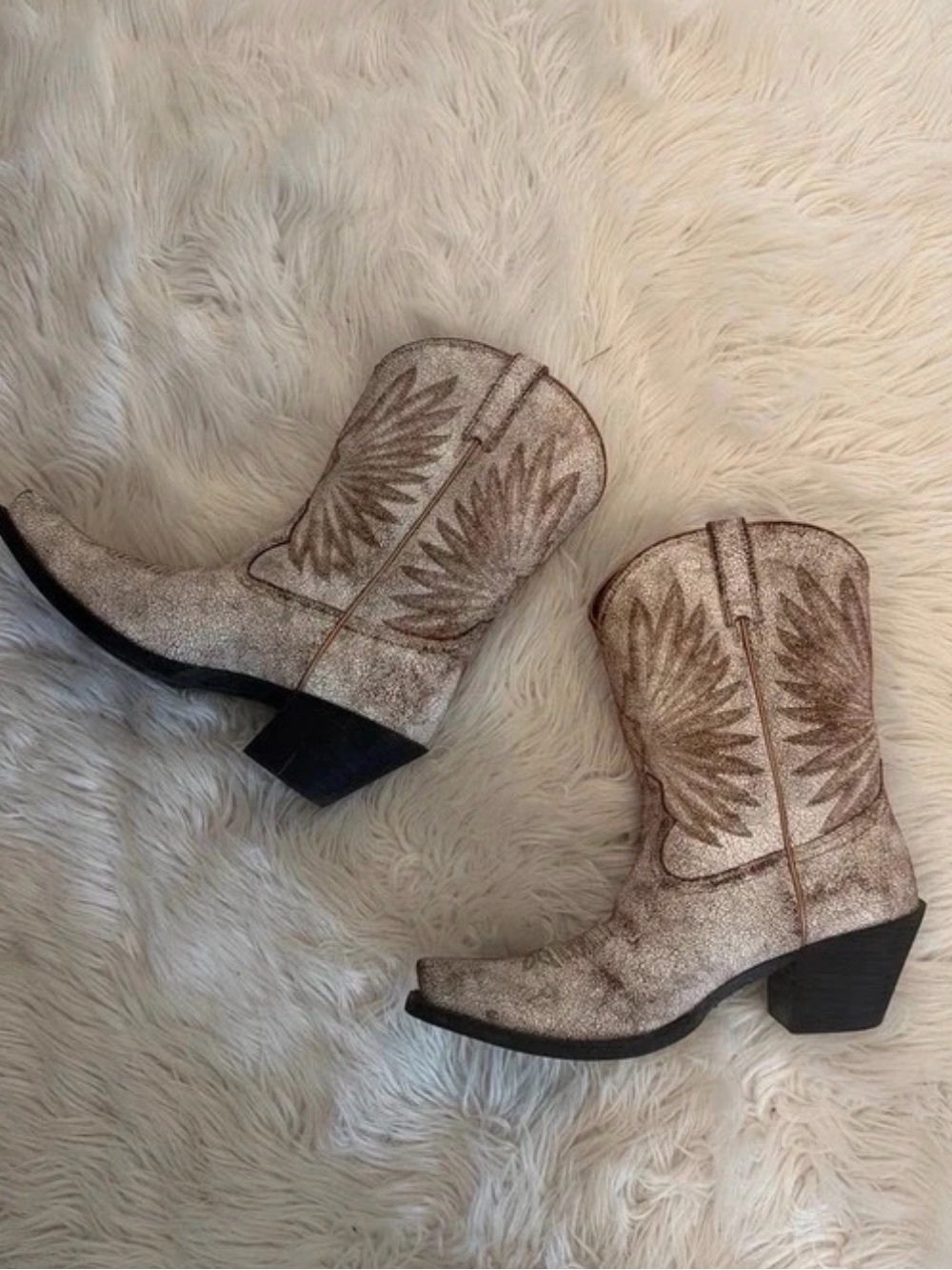 Women’s Ariat Cowboy Boots